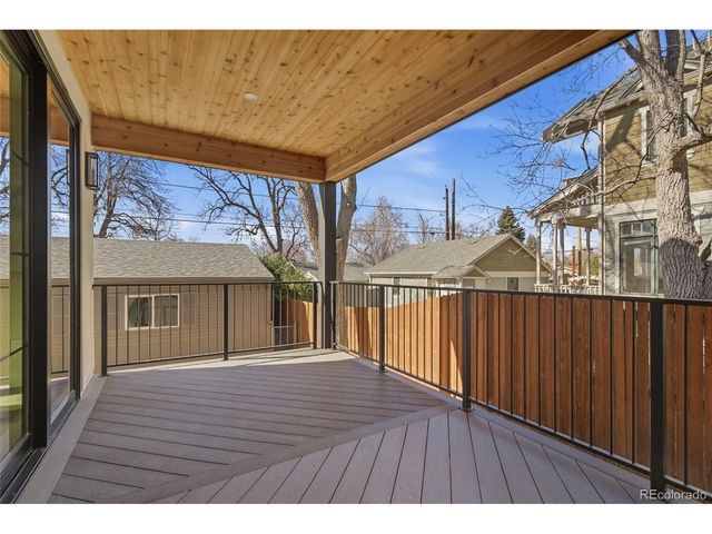 1711 S Marion St, Denver, CO 80210