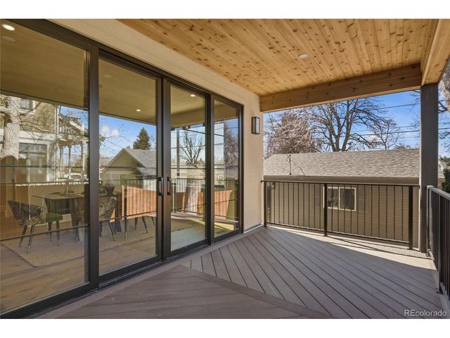 1711 S Marion St, Denver, CO 80210