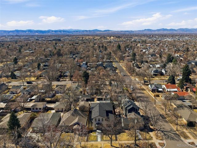 1711 S Marion St, Denver, CO 80210