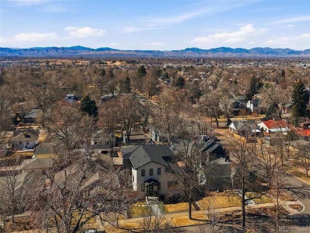 1711 S Marion St, Denver, CO 80210