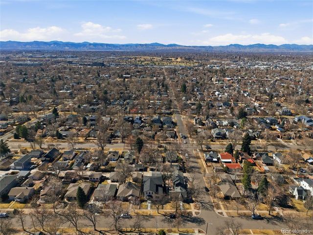 1711 S Marion St, Denver, CO 80210