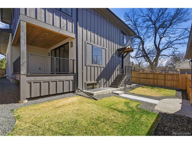 1711 S Marion St, Denver, CO 80210
