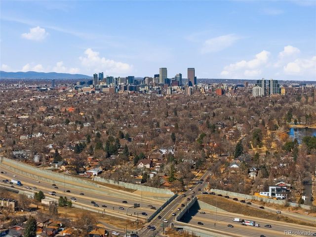 1711 S Marion St, Denver, CO 80210