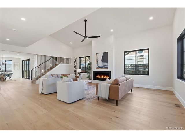 1711 S Marion St, Denver, CO 80210