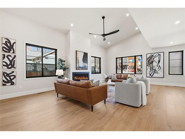 1711 S Marion St, Denver, CO 80210