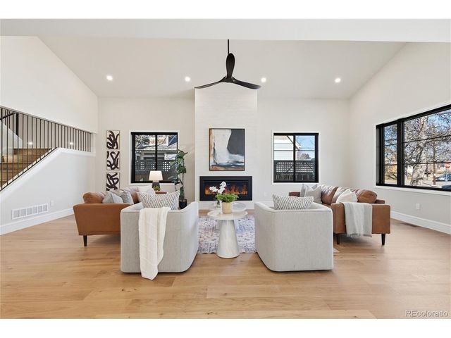 1711 S Marion St, Denver, CO 80210