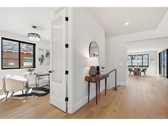 1711 S Marion St, Denver, CO 80210