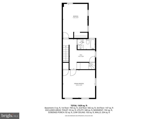 425 FAIRVIEW AVE, Enola, PA 17025