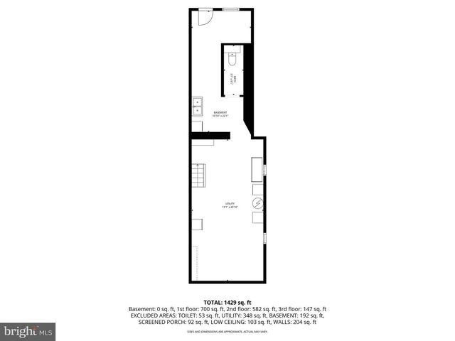 425 FAIRVIEW AVE, Enola, PA 17025