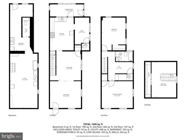 425 FAIRVIEW AVE, Enola, PA 17025