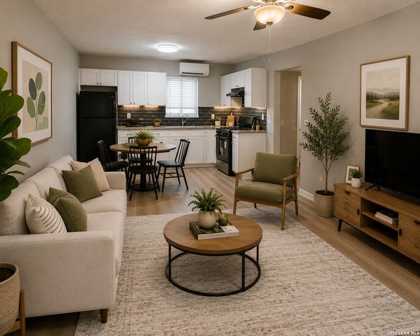 506 EL MONTE BLVD, San Antonio, TX 78212