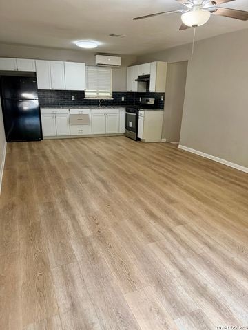 506 EL MONTE BLVD, San Antonio, TX 78212