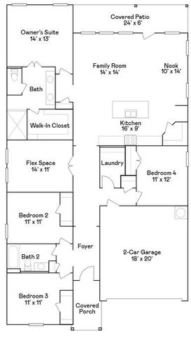 9215 Alaska Shores Drive, Baytown, TX 77521
