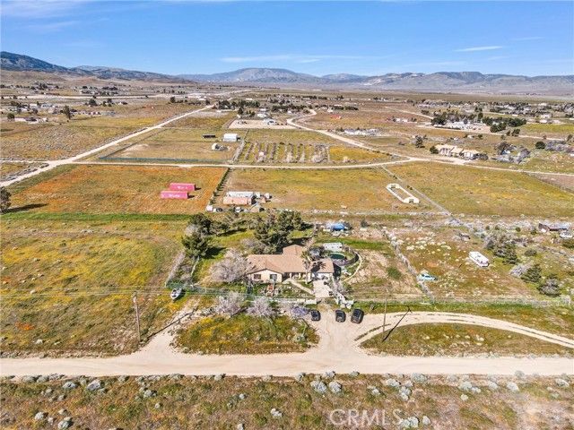 50047 250th, Lancaster, CA 93536