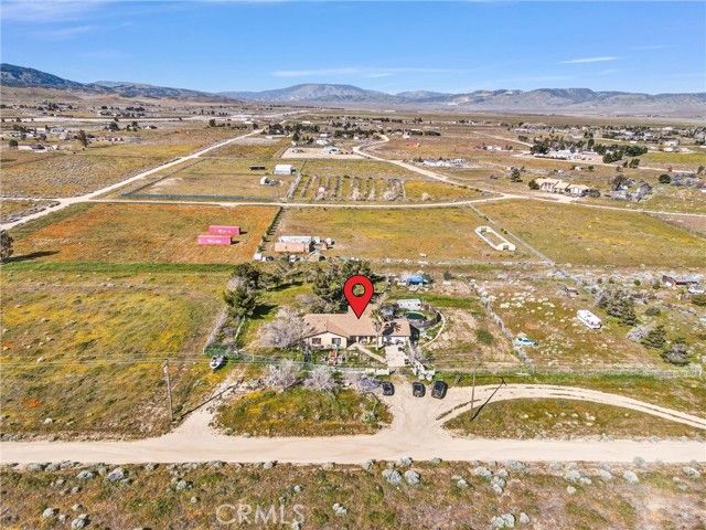 50047 250th, Lancaster, CA 93536