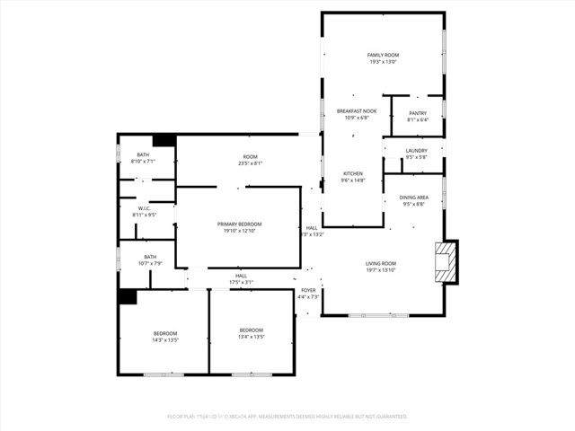 50047 250th, Lancaster, CA 93536