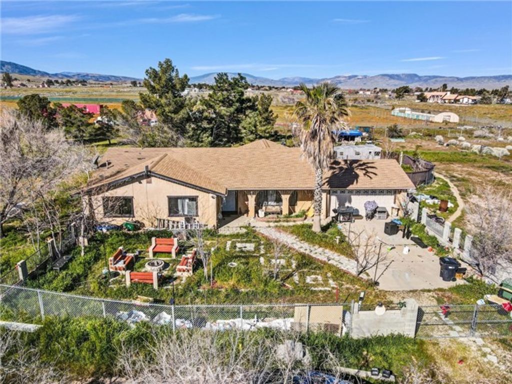 50047 250th, Lancaster, CA 93536