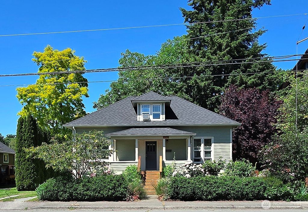 1009 McLean Road, Mount Vernon, WA 98273