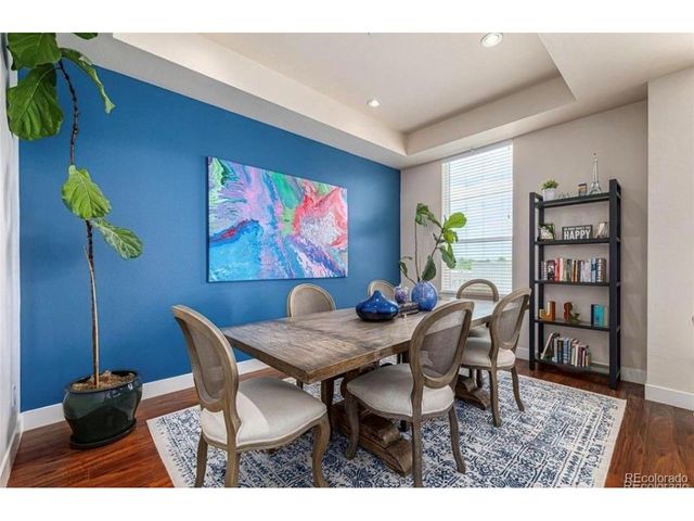 1488 Madison St 307, Denver, CO 80206