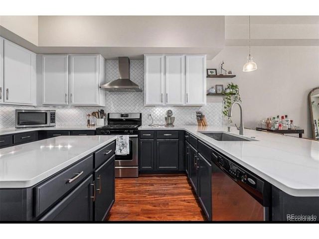 1488 Madison St 307, Denver, CO 80206