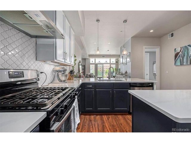 1488 Madison St 307, Denver, CO 80206