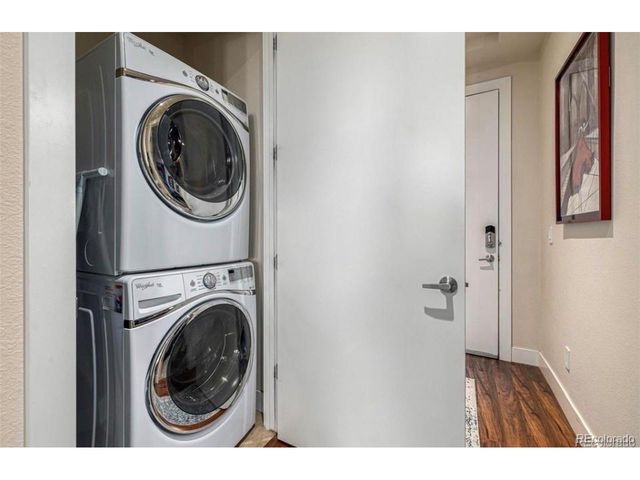 1488 Madison St 307, Denver, CO 80206