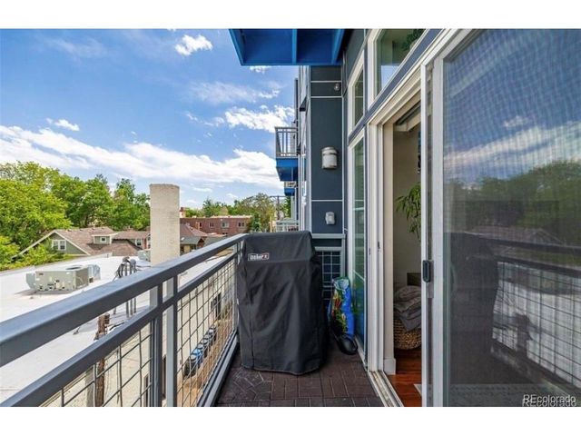 1488 Madison St 307, Denver, CO 80206