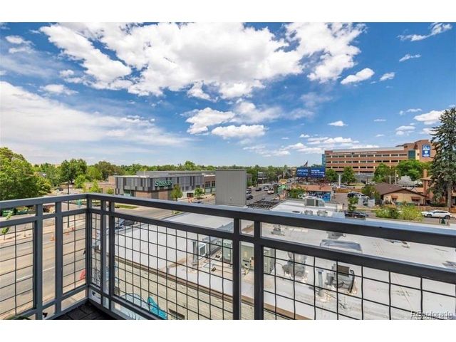 1488 Madison St 307, Denver, CO 80206