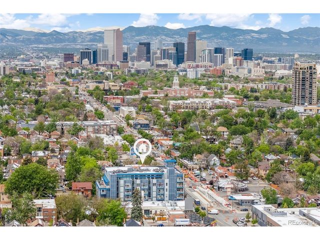 1488 Madison St 307, Denver, CO 80206