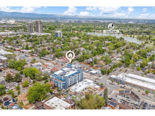 1488 Madison St 307, Denver, CO 80206