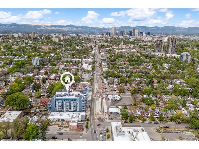 1488 Madison St 307, Denver, CO 80206