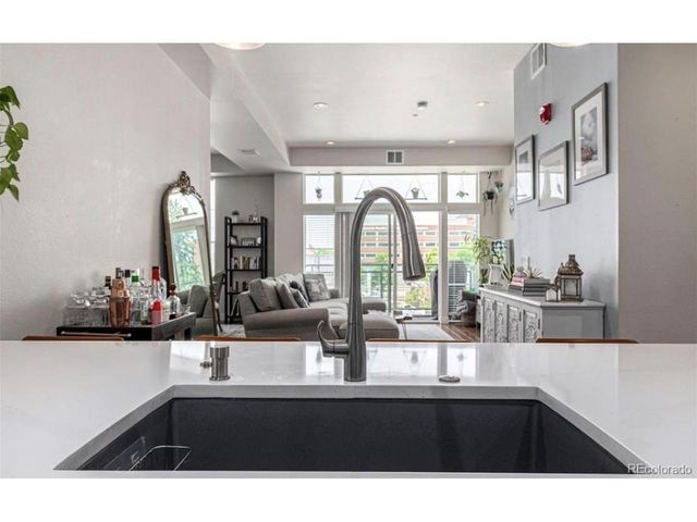 1488 Madison St 307, Denver, CO 80206