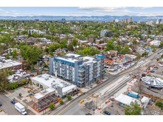 1488 Madison St 307, Denver, CO 80206