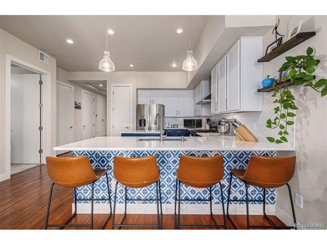 1488 Madison St 307, Denver, CO 80206