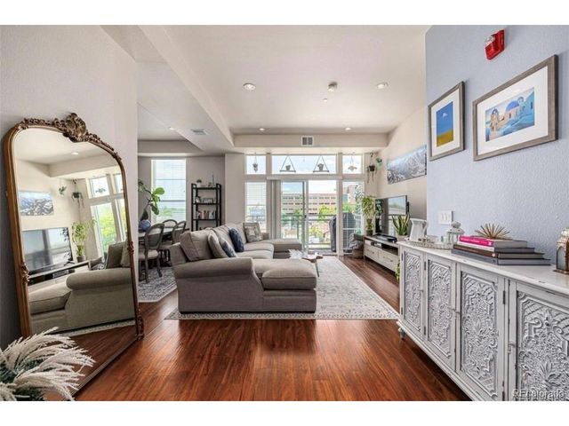 1488 Madison St 307, Denver, CO 80206