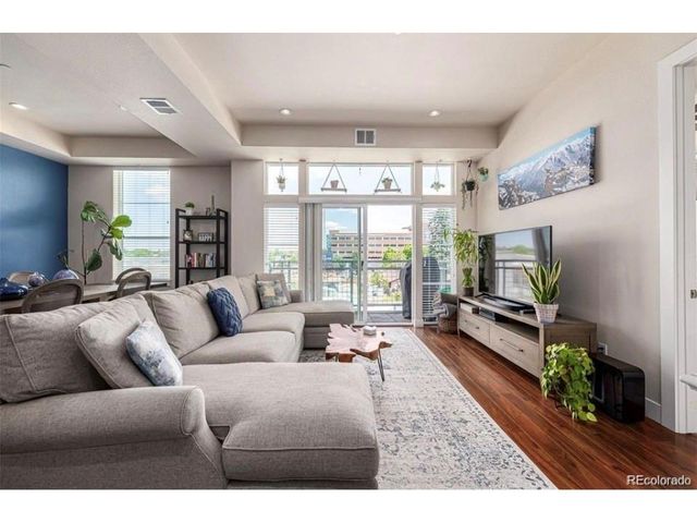1488 Madison St 307, Denver, CO 80206
