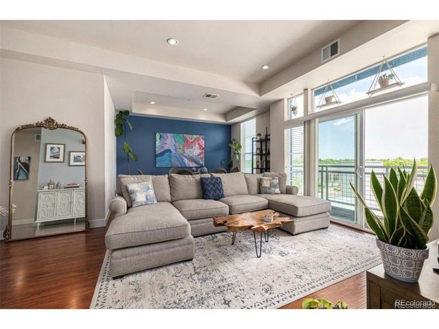 1488 Madison St 307, Denver, CO 80206