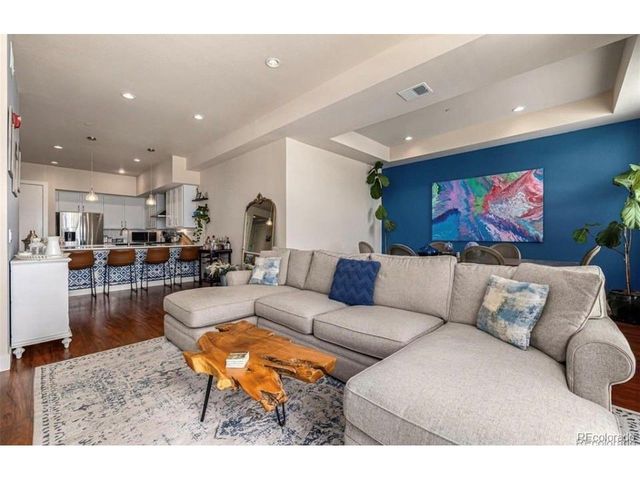 1488 Madison St 307, Denver, CO 80206