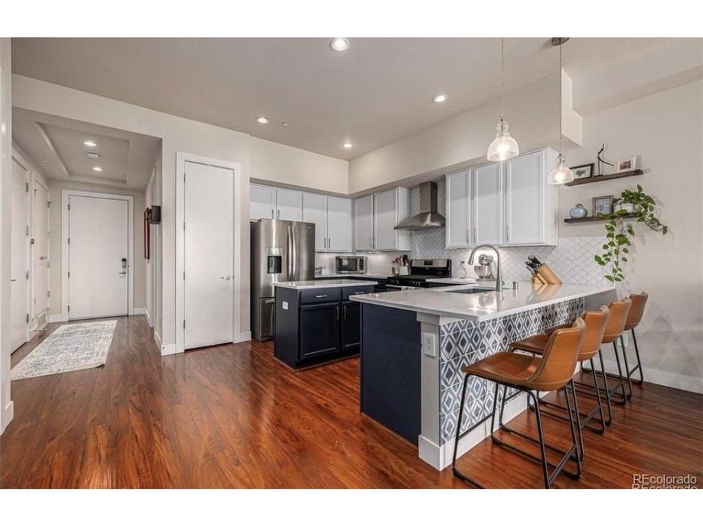 1488 Madison St 307, Denver, CO 80206