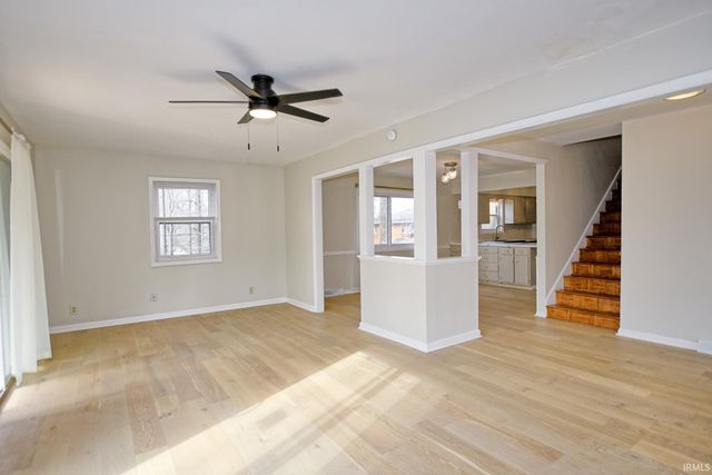 624 Forest Park Drive, Newburgh, IN 47630