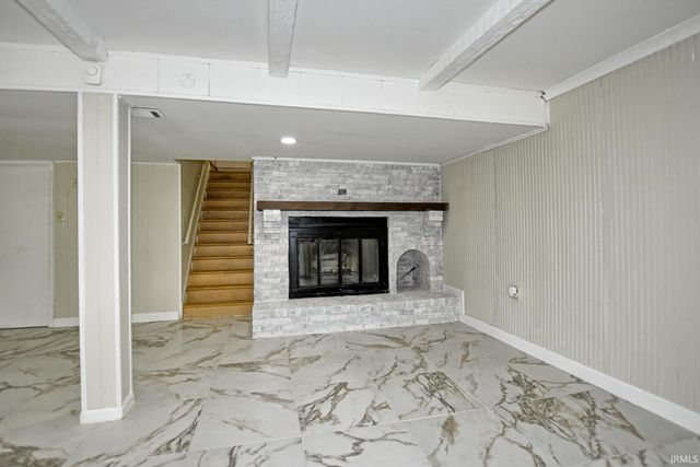 624 Forest Park Drive, Newburgh, IN 47630