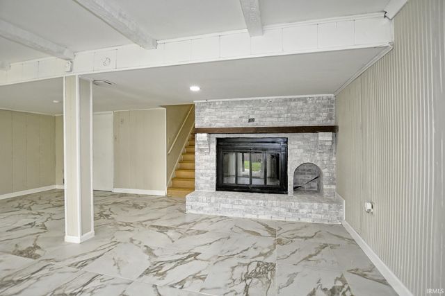 624 Forest Park Drive, Newburgh, IN 47630