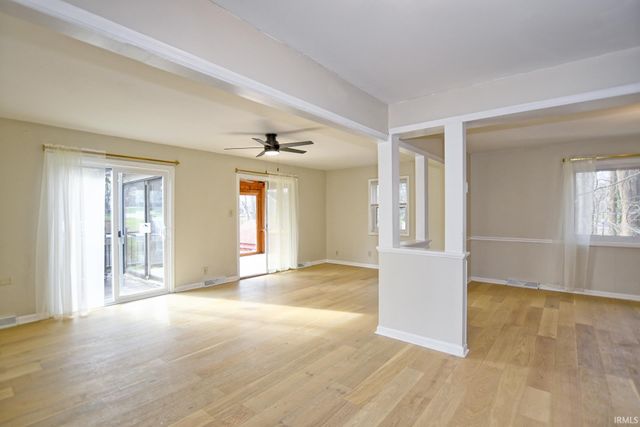 624 Forest Park Drive, Newburgh, IN 47630