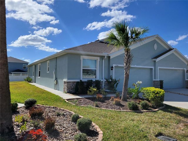 7788 STONEBROOK CIRCLE, Wesley Chapel, FL 33545