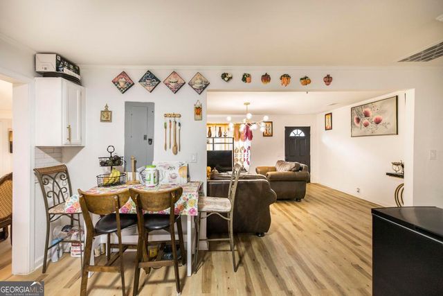 3743 Hitchcock Road, Macon, GA 31217