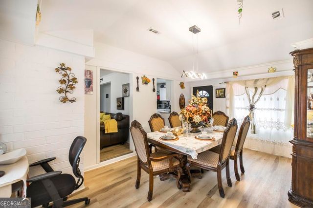 3743 Hitchcock Road, Macon, GA 31217