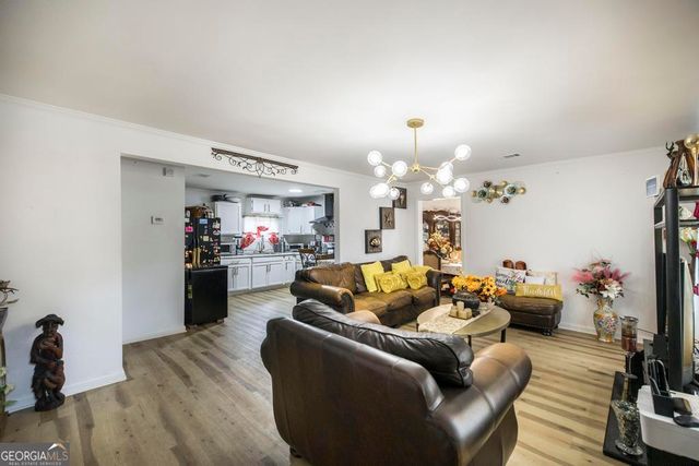 3743 Hitchcock Road, Macon, GA 31217