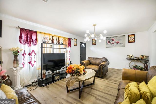 3743 Hitchcock Road, Macon, GA 31217