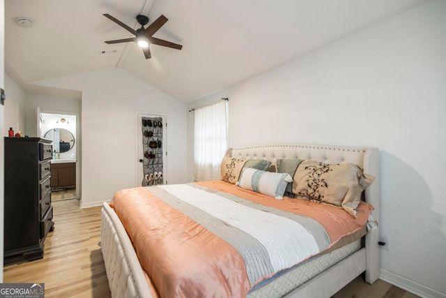 3743 Hitchcock Road, Macon, GA 31217