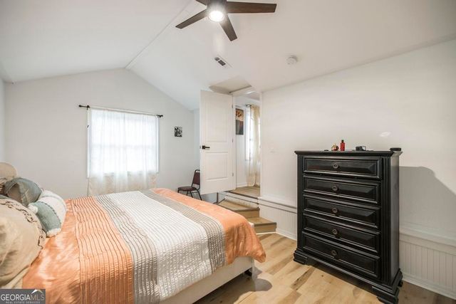 3743 Hitchcock Road, Macon, GA 31217